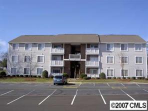 9548 University Terrace Dr. #C, Charlotte, NC 28262