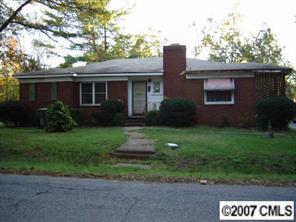 523 Biltmore St., Mooresville, NC 28115