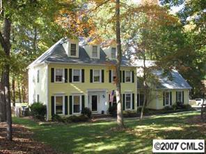 4232 Horseshoe Bend, Matthews, NC 28104