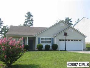 2138 Mallard Green Pl., Charlotte, NC 28262