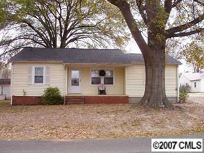 300 Rhyne St., Stanley, NC 28164