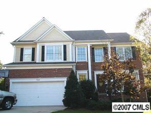 7029 Ravencrest Dr., Charlotte, NC 28269