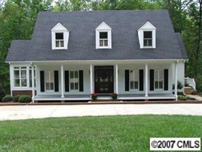 3899 Mount Beulah Rd., Sherrills Ford, NC 28673