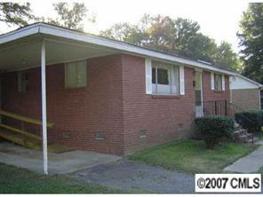 2710 Purser Dr., Charlotte, NC 28215