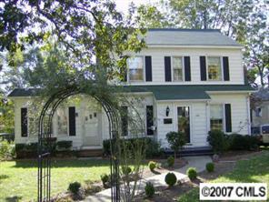 454 W Center Ave., Mooresville, NC 28115