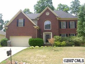 12422 Sylvan Oak Way, Charlotte, NC 28273