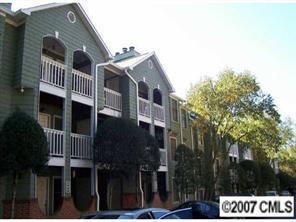 430 Queens Rd. #322, Charlotte, NC 28207