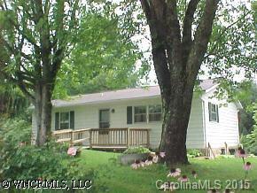 Old Hwy 64, Pisgah Forest, NC 28768