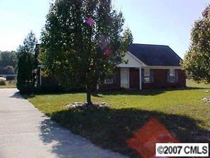 4421 Poxon Ln., Monroe, NC 28110