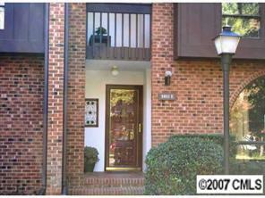 5811 Sharon Rd. #E, Charlotte, NC 28210