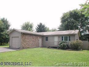 24 East Sugar Maple Drive, Etowah, NC 28729