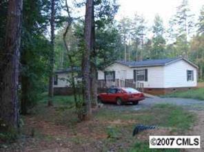 360 Neazer St., Rockwell, NC 26138
