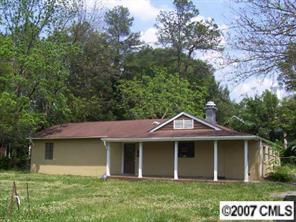4001 Central Ave., Charlotte, NC 28205