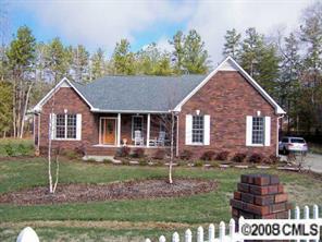 1340 Kensington Ln., Salisbury, NC 28146