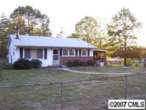 1500 Ontario St., Kannapolis, NC 28083