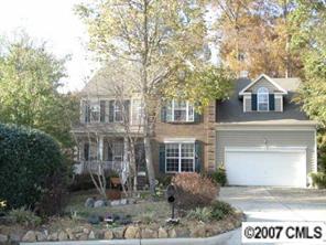 1501 Heather Glen Rd., Kannapolis, NC 28081