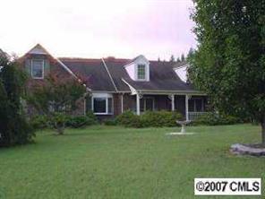 170 Wagon Ln., Salisbury, NC 28146