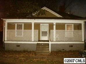 37 N White St., Concord, NC 28027