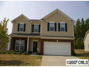 10232 Dominion Village Dr., Charlotte, NC 28269