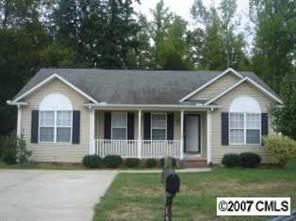 1036 Castle Rock Ct., Concord, NC 28025