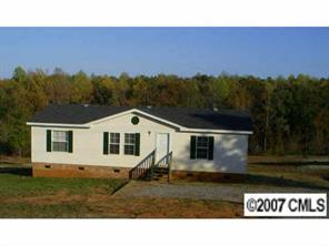 1010 W Cabaniss Rd., Shelby, NC 28150