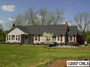 5619 E Hwy 218 None, Monroe, NC 28110