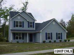 2719 Brittni Dayle Dr., Charlotte, NC 28214