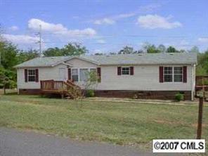 2368 Bayleigh Dr., Vale, NC 28168