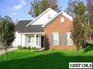 9613 Bradstreet Commons Way, Charlotte, NC 28215