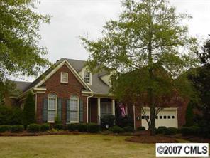 6732 Fairhope Ct., Charlotte, NC 28277