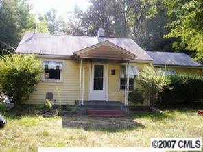 1301 Marble St., Charlotte, NC 28208