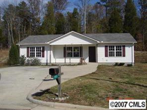 2613 Millard Fuller Way, Concord, NC 28027