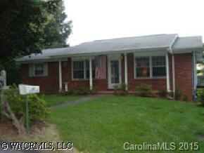 5 Oak Street, Weaverville, NC 28787