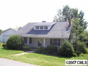 112 Saylor Ln., Stony Point, NC 28678