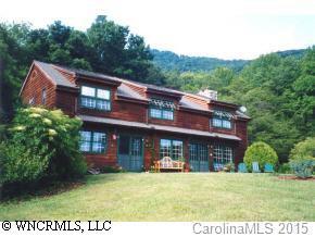 281 Jones Cove Road, Asheville, NC 28805