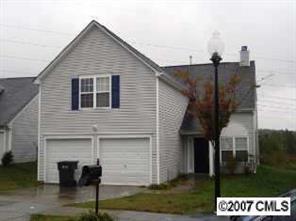 11825 Aubreywood Dr., Charlotte, NC 28214