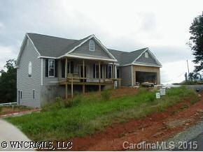 49 Springfield Hill Drive, Etowah, NC 28729