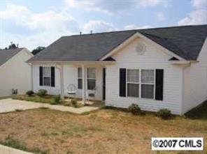 4626 Palm Breeze Ln., Charlotte, NC 28208