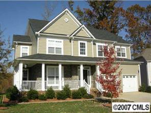 9608 Aragorn Ln., Charlotte, NC 28269