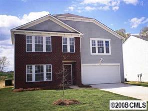 839 Wind Carved Ln., Monroe, NC 28110