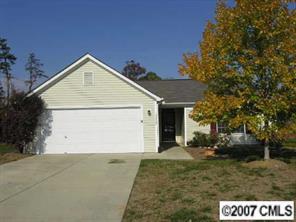 3700 Nuthatch Dr., Indian Trail, NC 28079