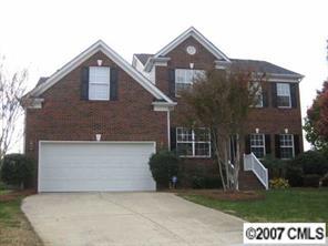 8333 Beardsley Dr., Charlotte, NC 28269