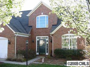 5761 Cambridge Bay Dr., Charlotte, NC 28269