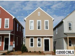 15948 Rose Glenn Ln., Davidson, NC 28036