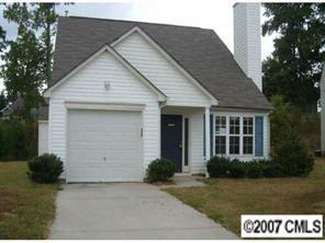 5214 Grass Run Ct., Charlotte, NC 28216