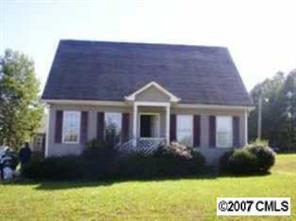 3315 Eva Dr., Concord, NC 28027