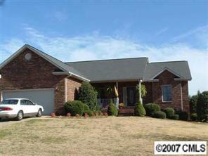 104 Benjamin Ct., Boiling Springs, NC 28017