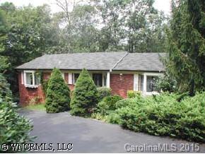 408 Deerhaven Lane, Hendersonville, NC 28791