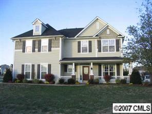 2010 Savoy Ct., Indian Trail, NC 28079