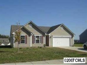 1421 Piney Church Rd., Concord, NC 28025